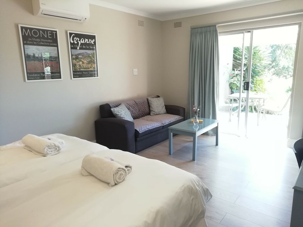 Фото Maroela House