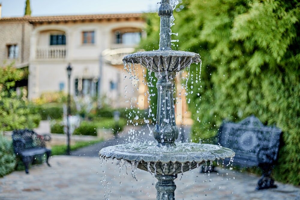 Фото Sa Vinya des Convent