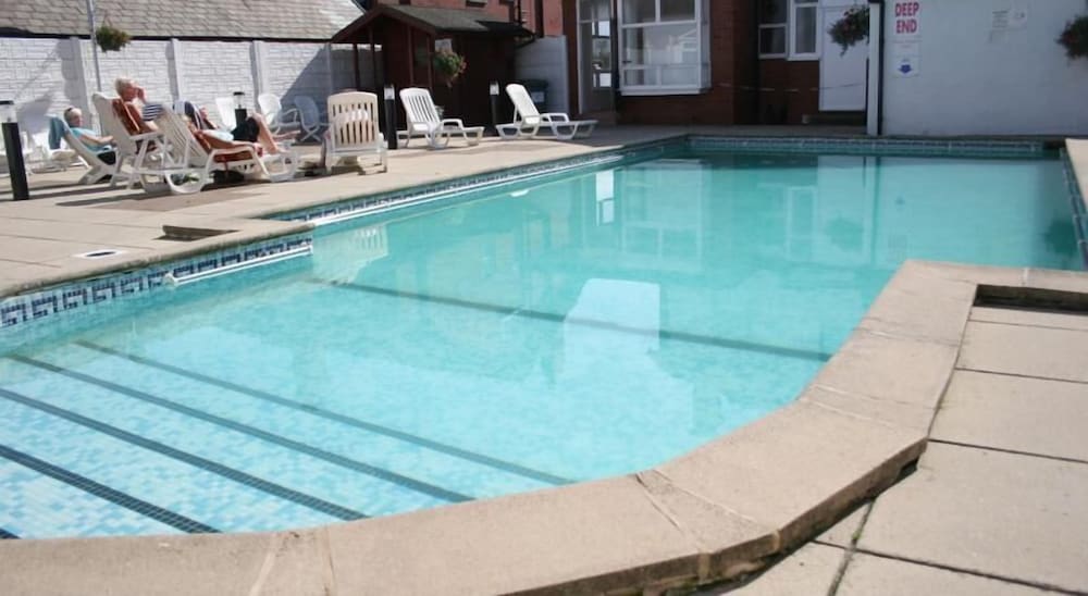 Фото The Doric Hotel