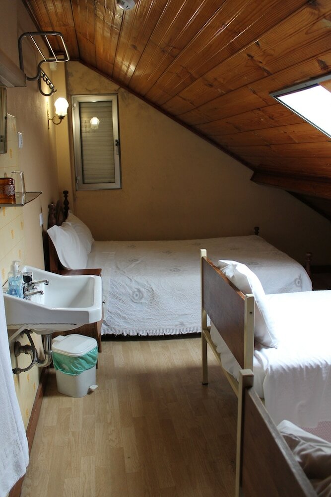 Фото Pensão França