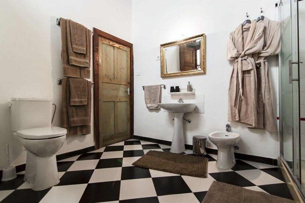 Фото Casa Montesdeoca