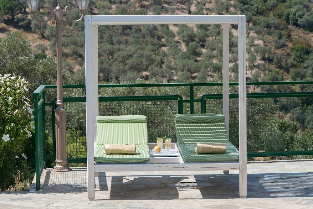 Фото Four Seasons Villas