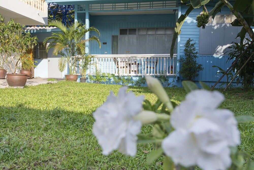 Фото Hotel De Bangkok