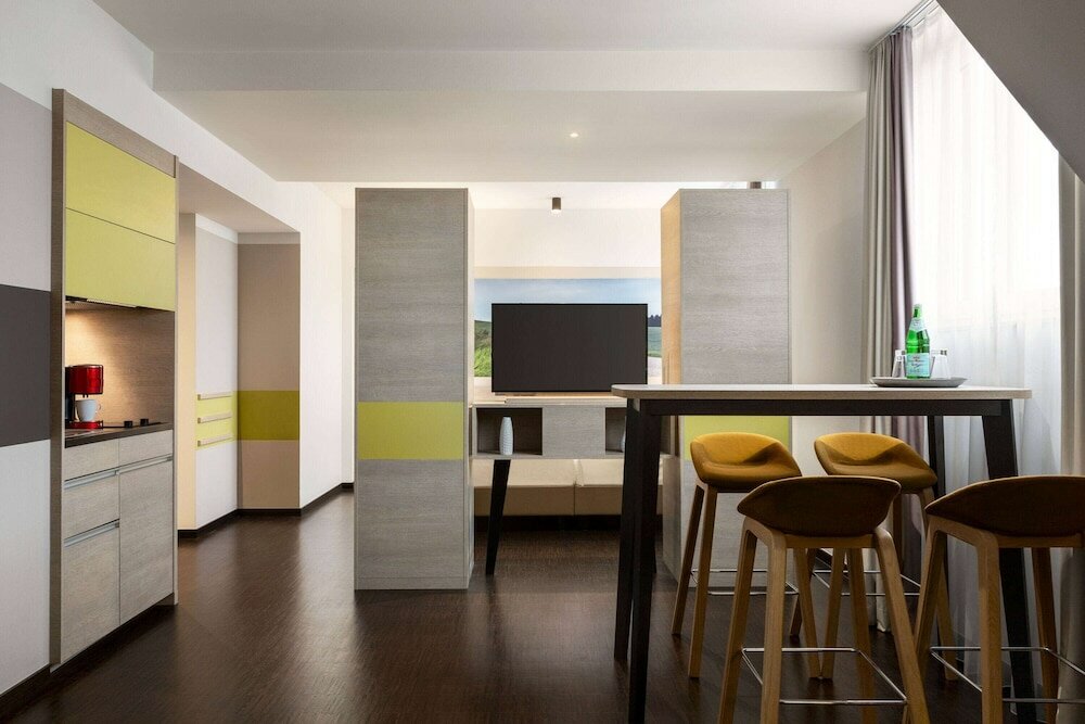 Фото Vienna House Easy by Wyndham Osnabruck