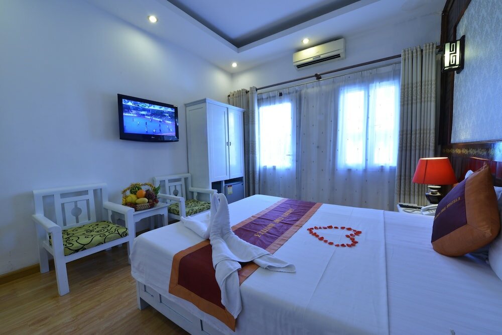 Фото Golden Time Hostel 3