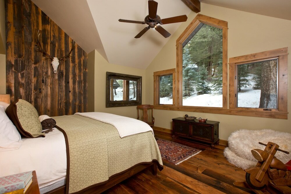 Фото Teton Private Residences