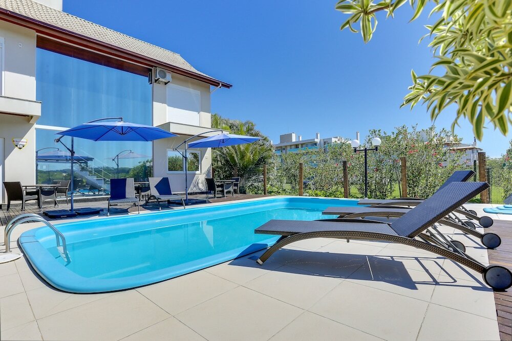 Фото Pousada Ilha Faceira