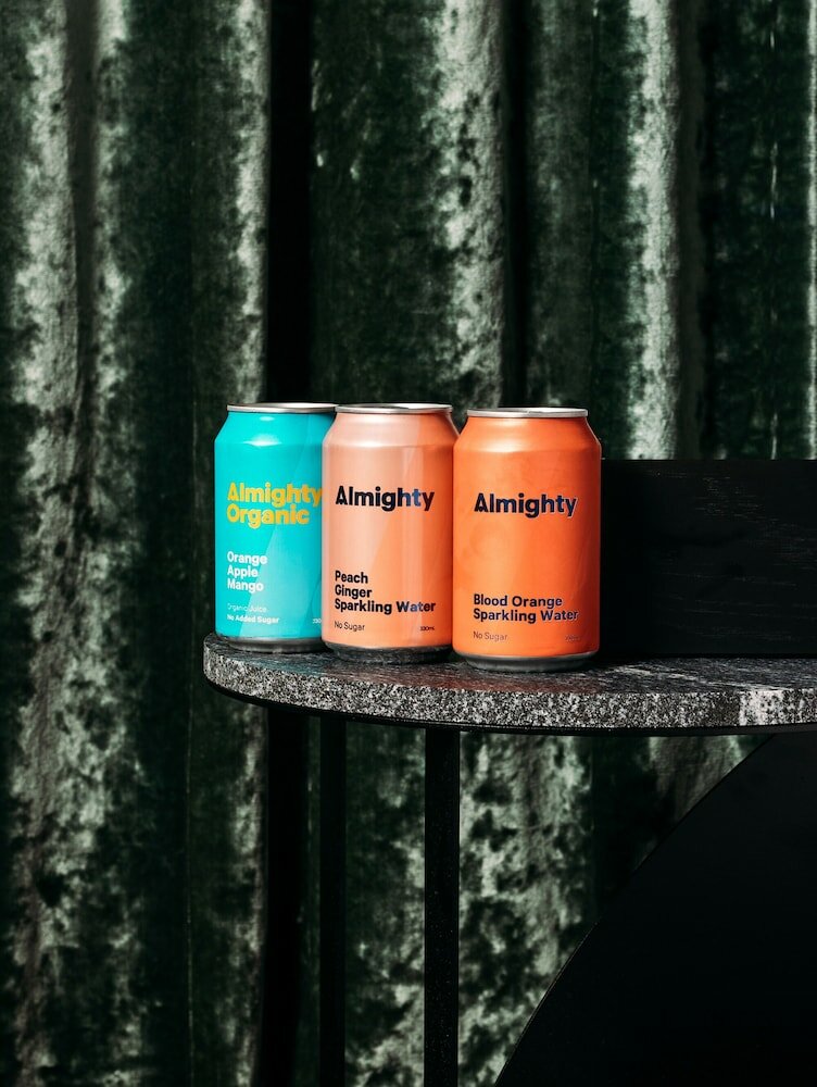 Фото Naumi Hotel Auckland Airport