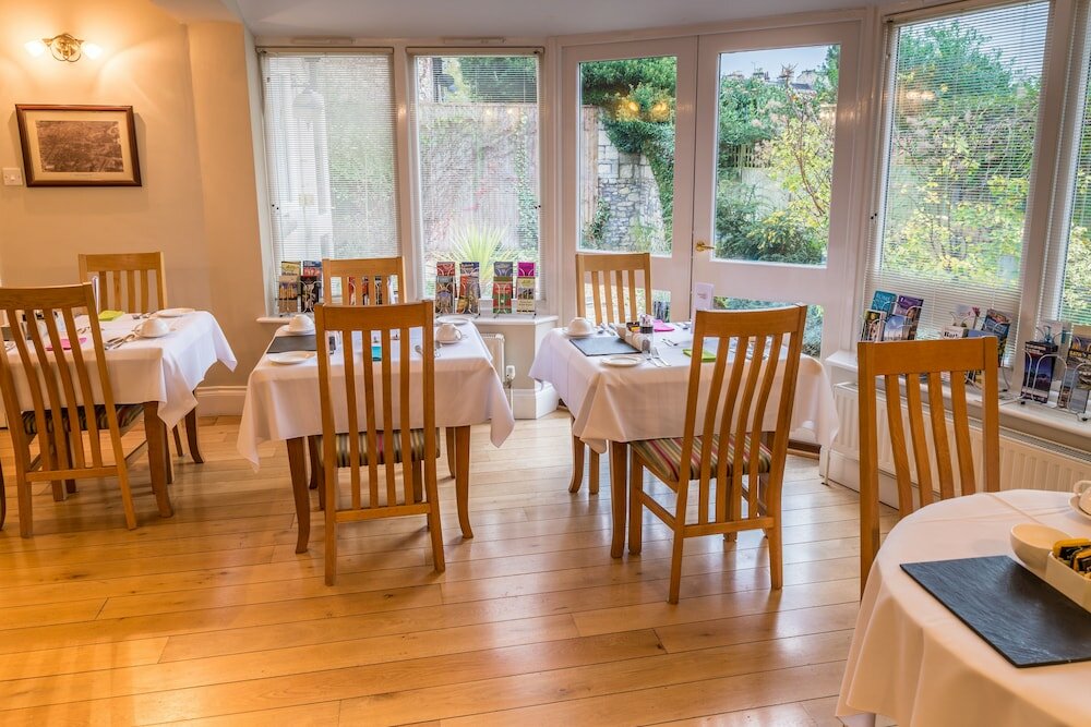 Фото Chestnuts House