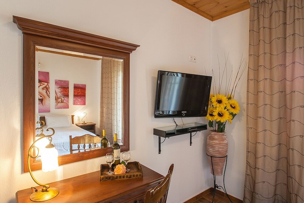 Фото Four Seasons Villas