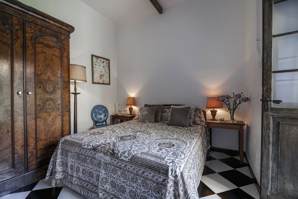 Фото Casa Montesdeoca