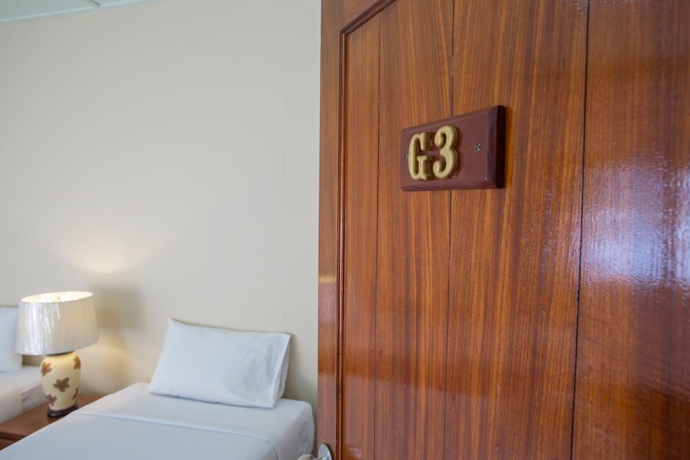 Фото The Bangkokians City Garden Home