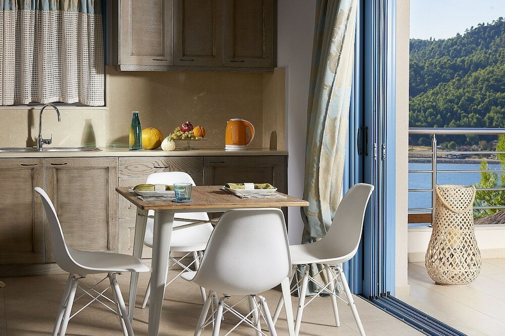 Фото Xenia Residence & Suites