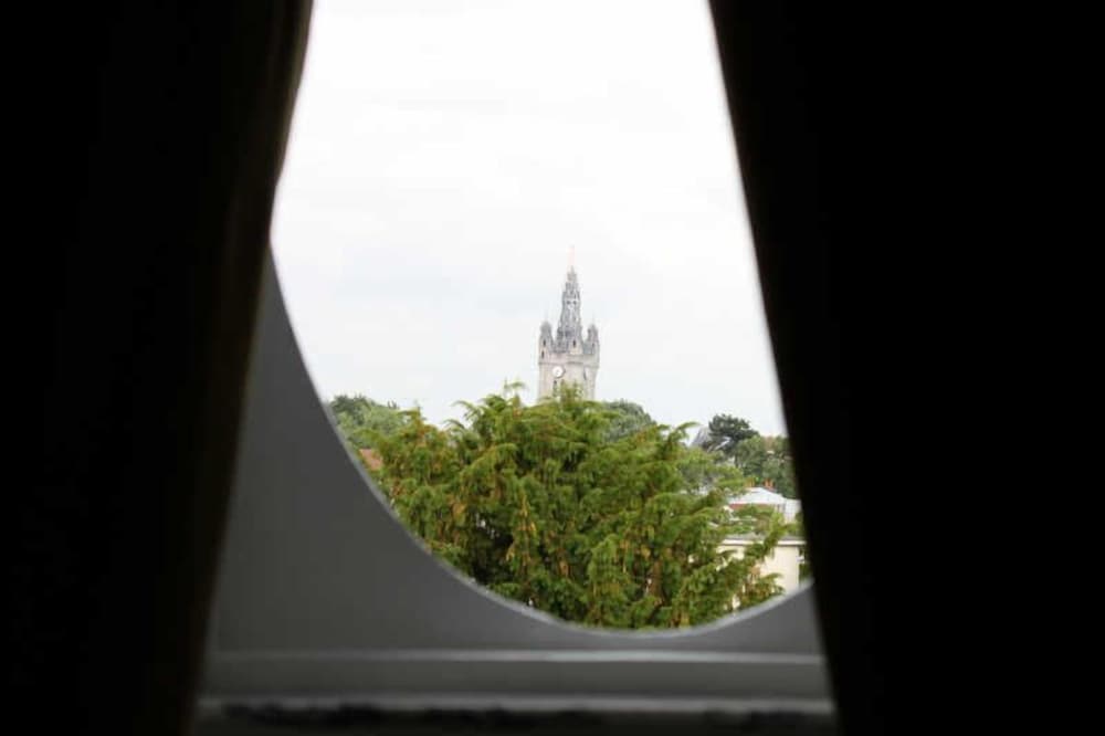 Фото Résidence de la Porte d'Arras