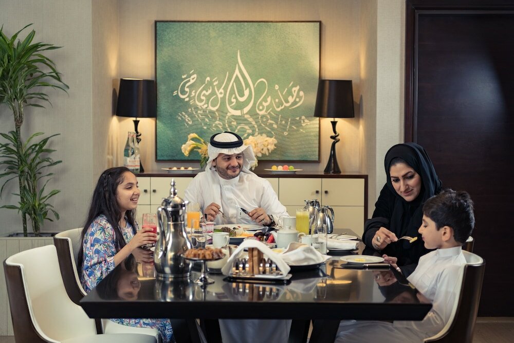 Фото Jabal Omar Hyatt Regency Makkah