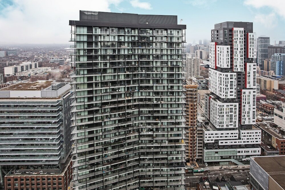 Фото Velvet Stays – Entertainment District