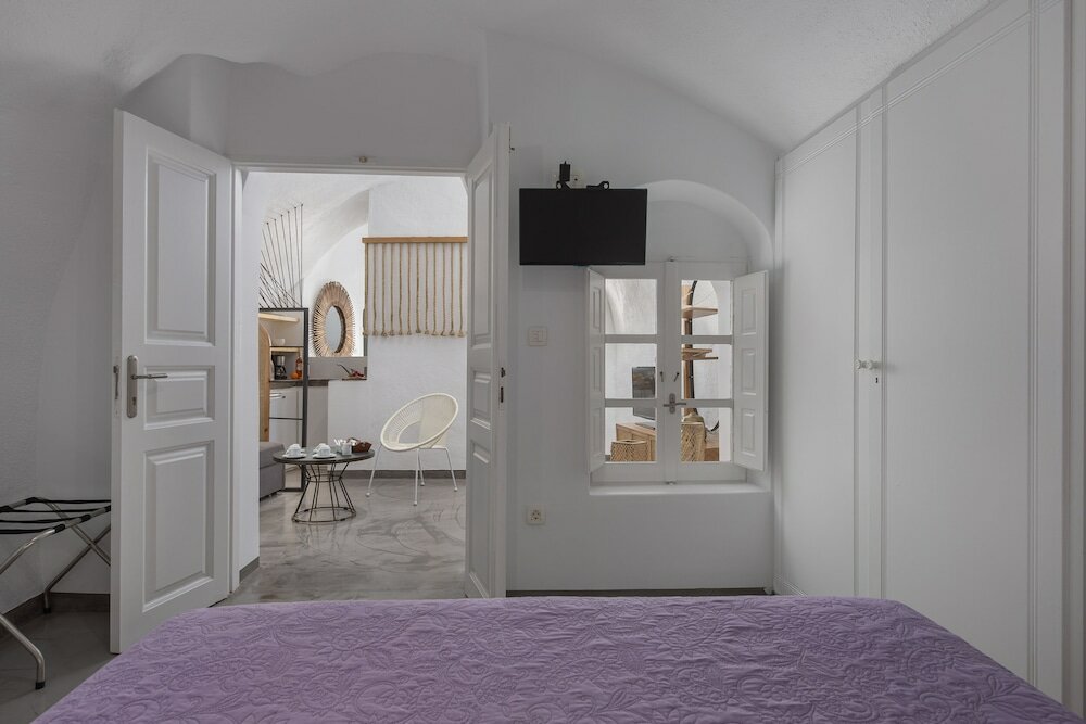 Фото Exclusive Suites