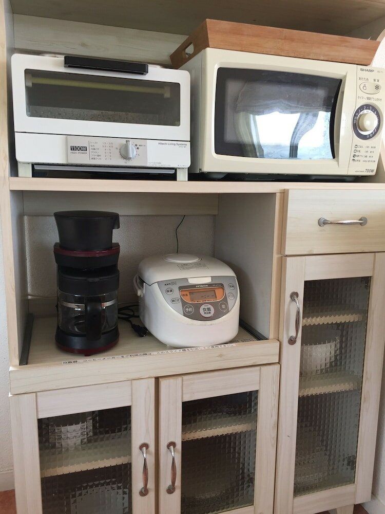 Фото Terrace House Yamabare