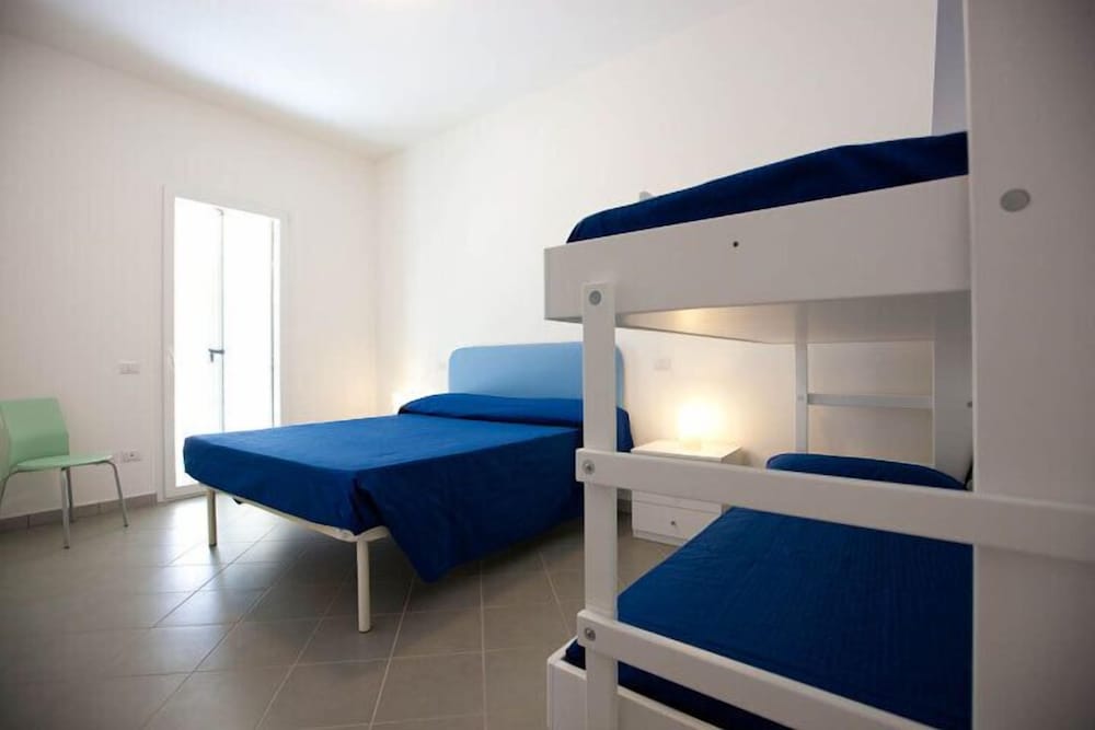 Фото Villaggio Camping Blu