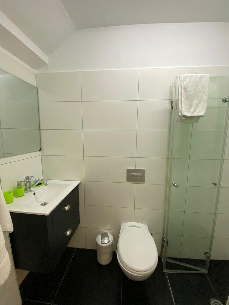 Фото Central Boutique Hotel