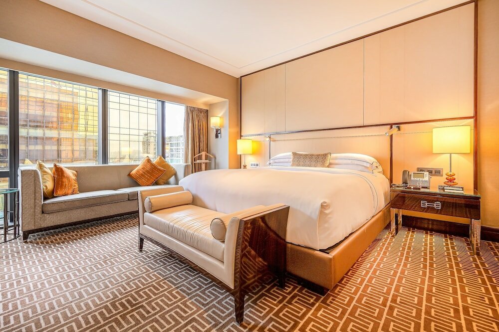 Фото City of Dreams - Nüwa Manila