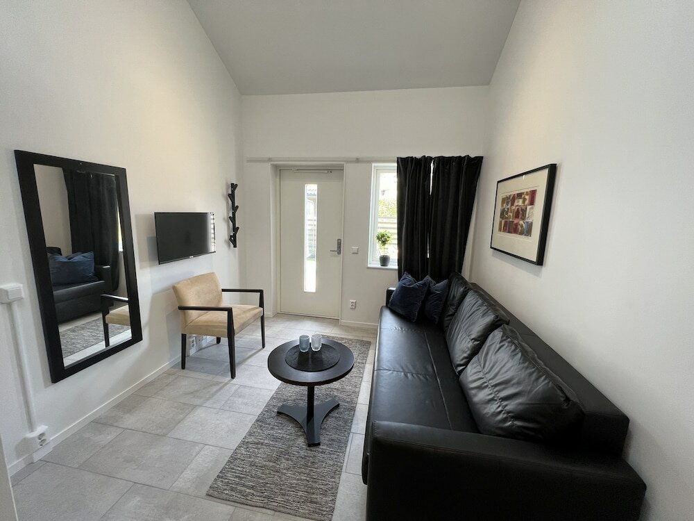 Фото Stugcentralen