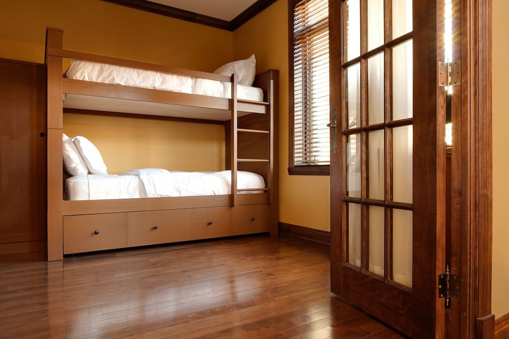 Фото Tremblant Elysium - Tremblant Resort