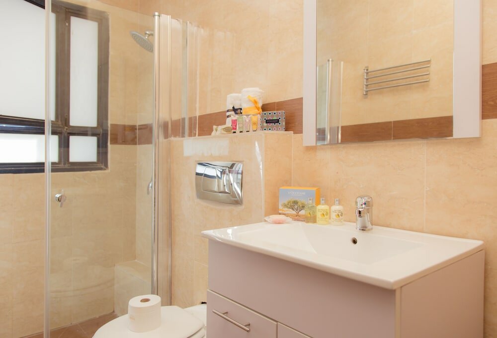 Фото Shenkin Vilmar Apartments