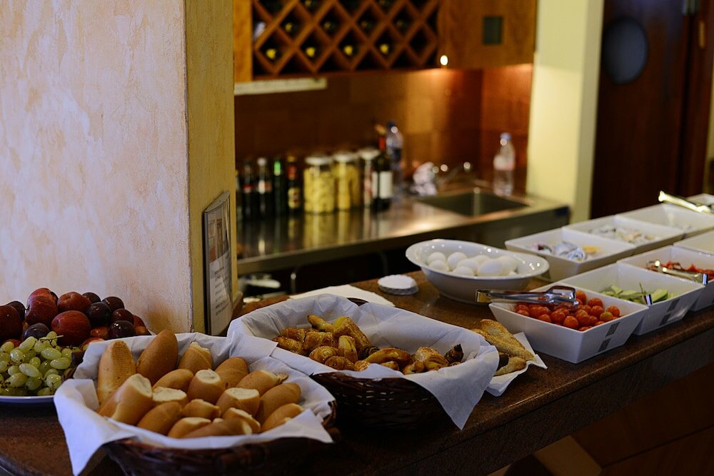 Фото Абратель