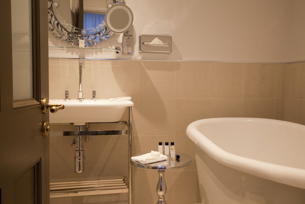 Фото Vanbrugh House Hotel