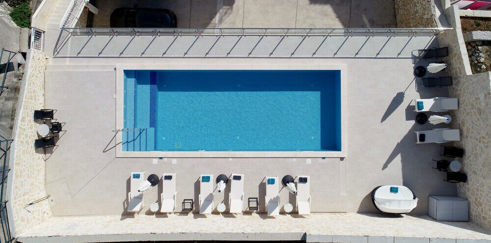 Фото Villa Samba