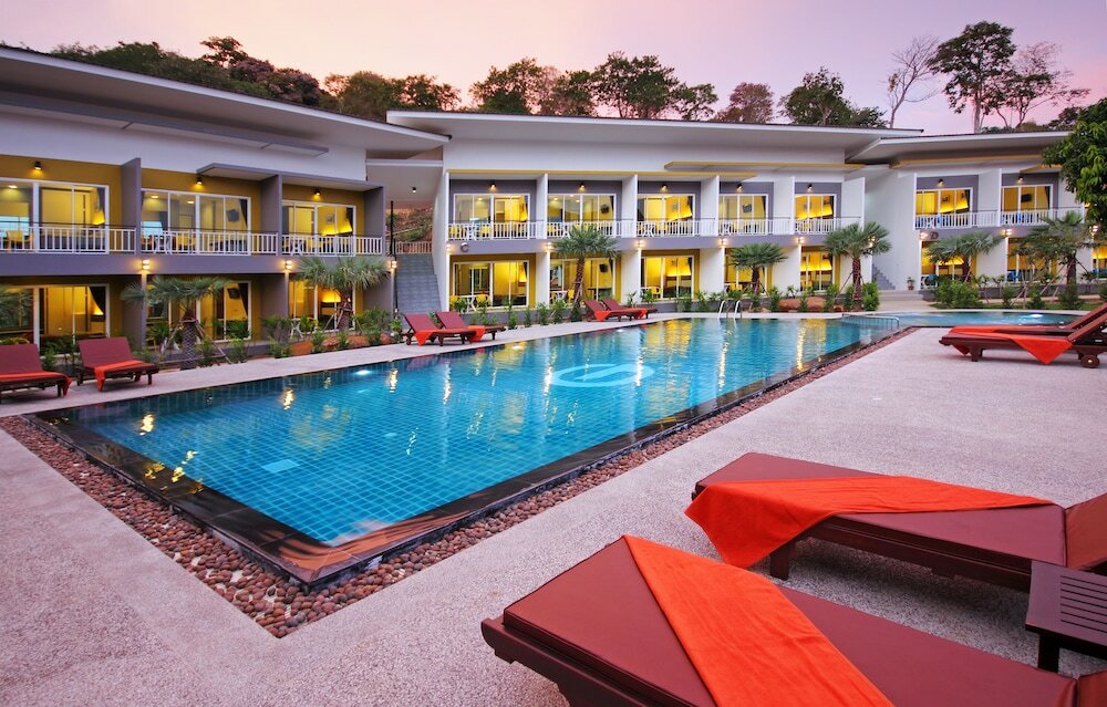 Фото Gypsy Bungalow