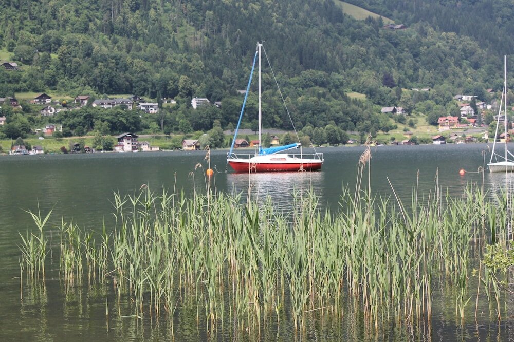 Фото Gasthof - Pension Waldhof