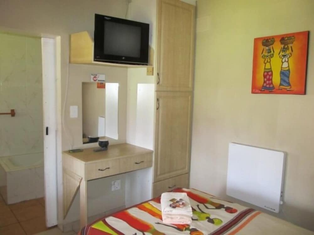 Фото Aroma Africa