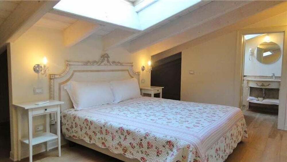 Фото Chervò Residence San Vigilio