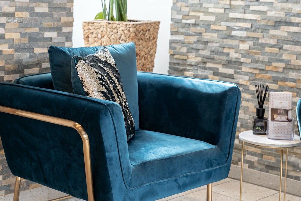 Фото Empress Hotel