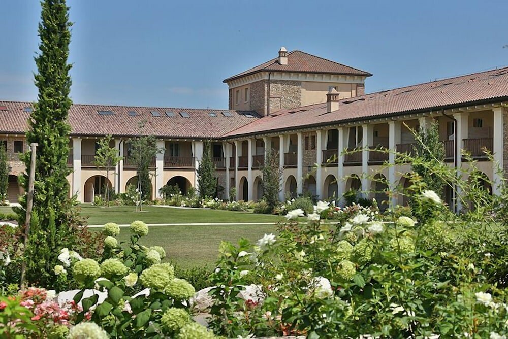 Фото Chervò Residence San Vigilio