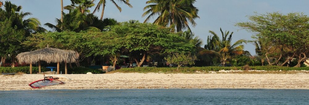 Фото Beach House Aruba
