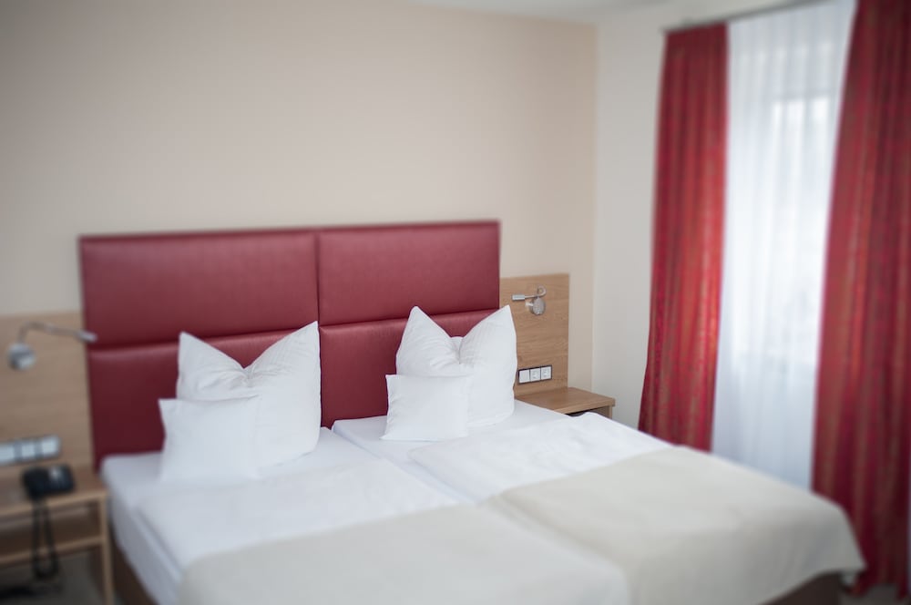 Фото Hotel Lindleinsmuhle