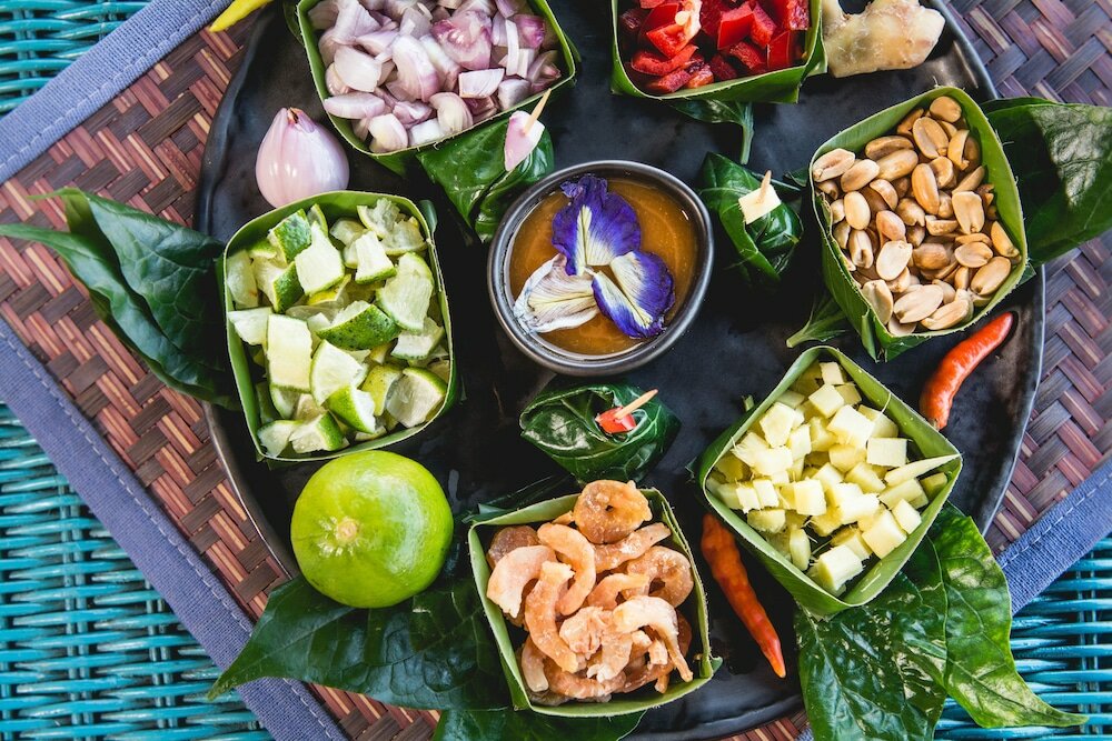 Фото Ock Pop Tok Mekong Villa