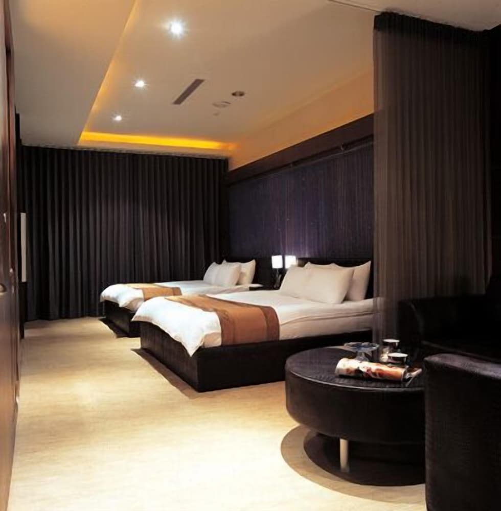 Фото The Solasresort Hot Spring Hotel