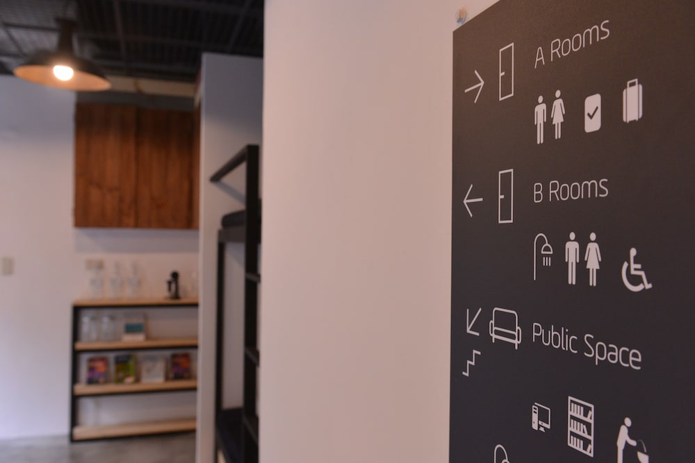 Фото Meetingmates Hostel