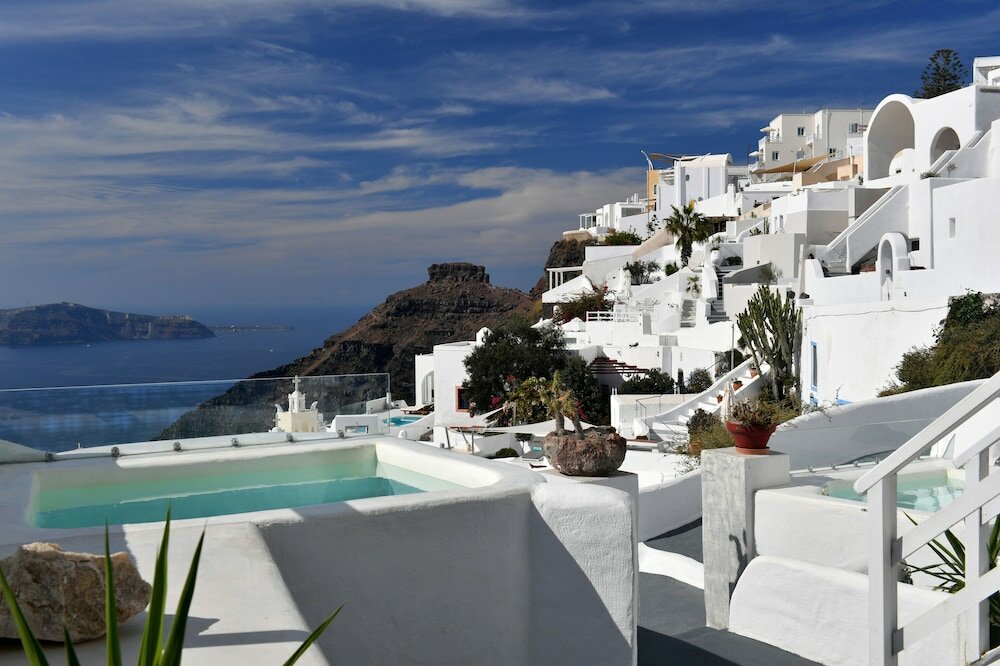 Фото Exclusive Suites