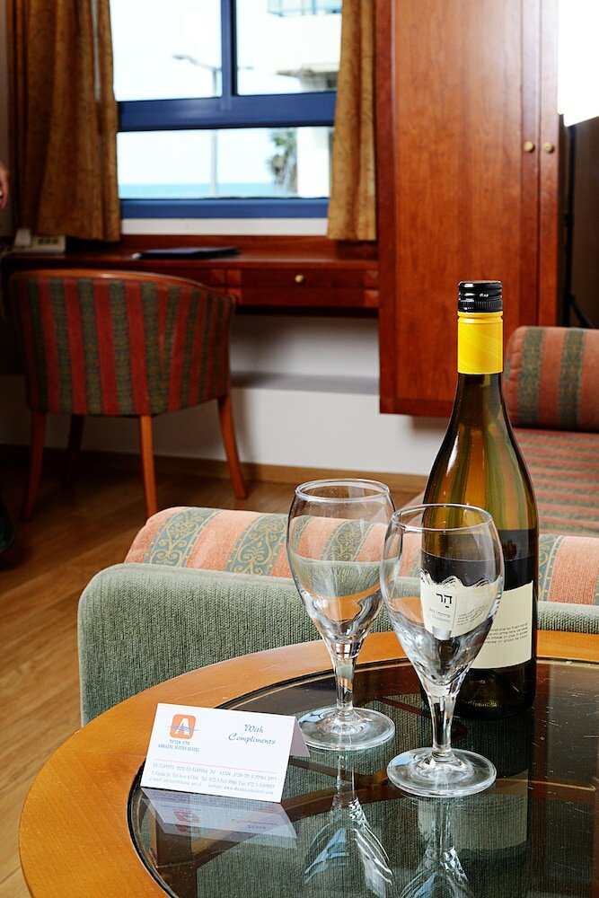 Фото Абратель