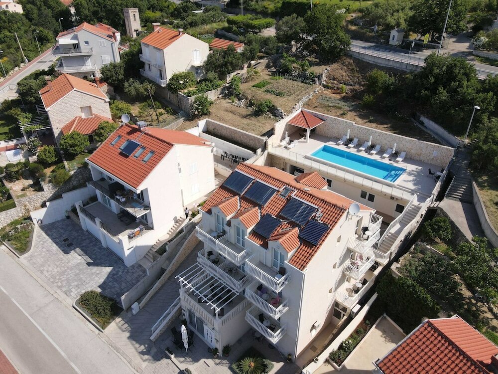 Фото Villa Samba