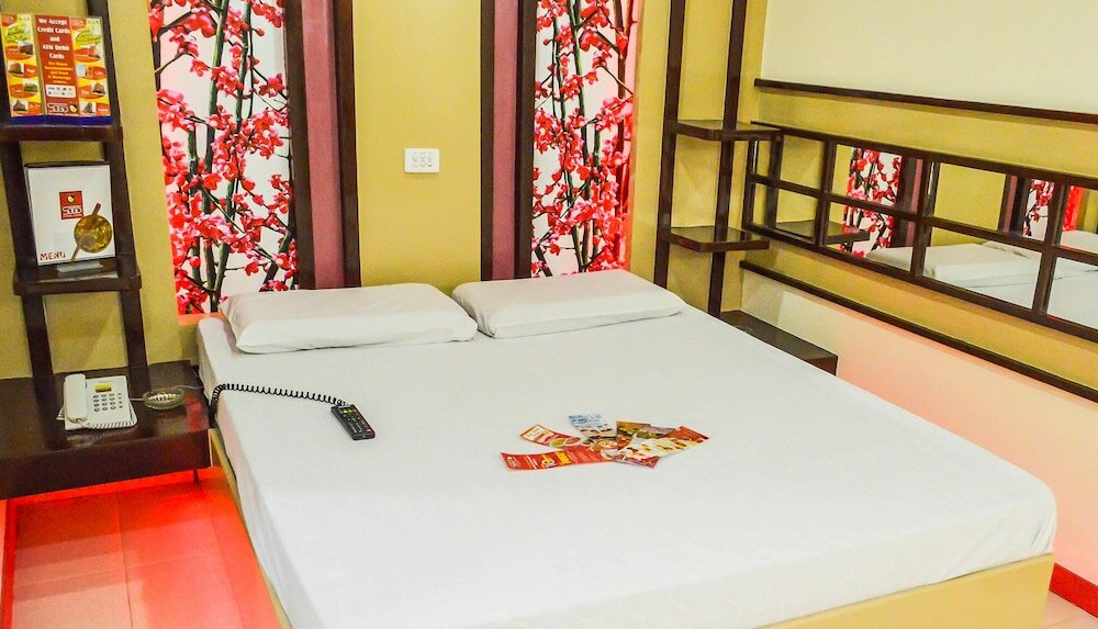 Фото Hotel Sogo Bacoor