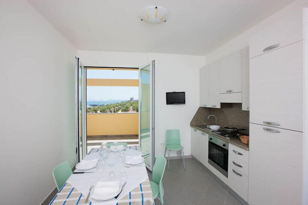 Фото Villaggio Camping Blu