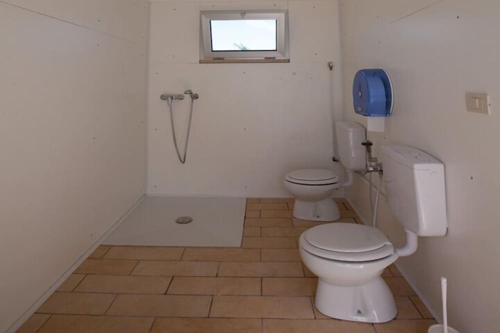 Фото Villaggio Camping Blu