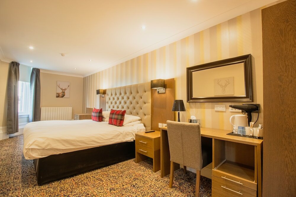 Фото Embassy Apartments