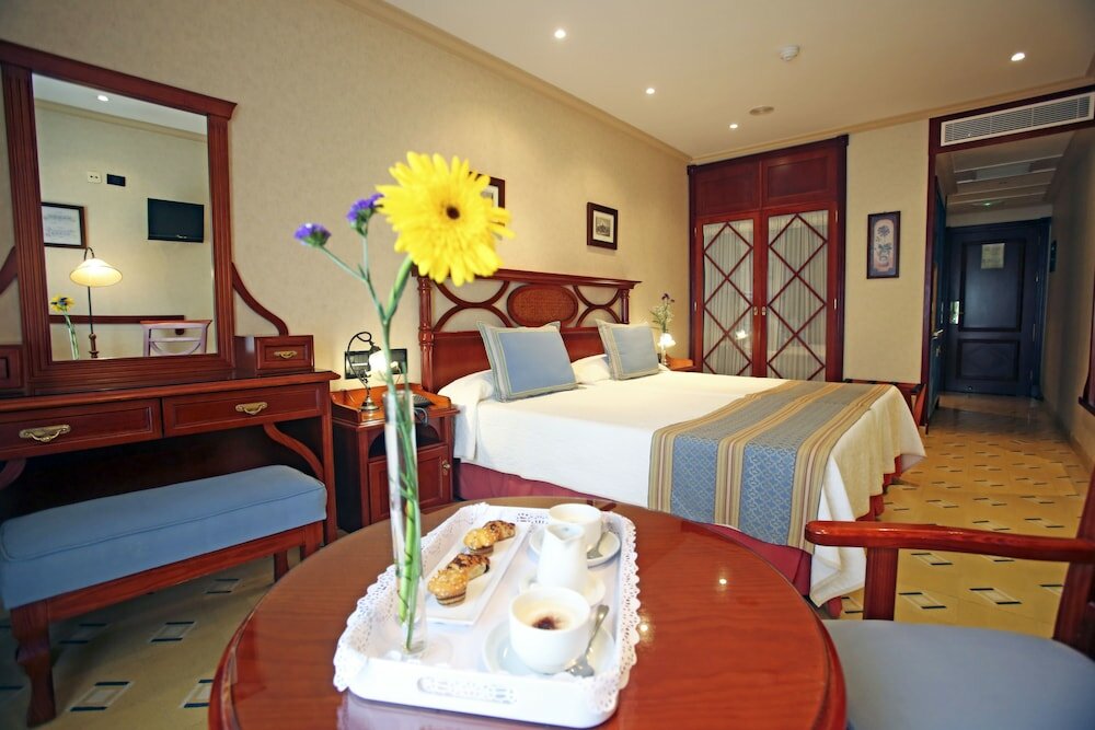 Фото Labranda Hotel Reverón Plaza